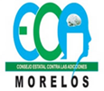Consejo Estatal contra las adicciones Morelos